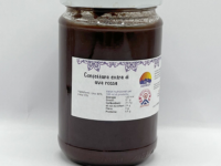 Confettura d'uva rossa 290gr