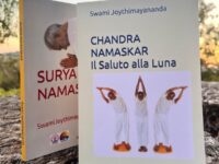 Chandra Namaskar - Il Saluto alla Luna